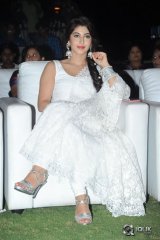 Sonarika Bhadoriya at Jadoogadu Movie Audio Launch